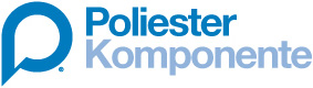 Poliester Komponente